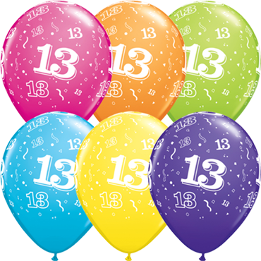 Qualatex 13 Tropical Assortment Latex Round 11In275Cm qualatex kopen in de aanbieding Qualatex 13 Tropical Assortment Latex Round 11In275Cm qualatex kopen in de aanbieding