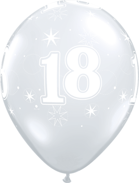 Qualatex 18 Sparkle Crystal Diamond Clear Transparent Latex Round 11In275Cm qualatex kopen in de aanbieding Qualatex 18 Sparkle Crystal Diamond Clear Transparent Latex Round 11In275Cm qualatex kopen in de aanbieding