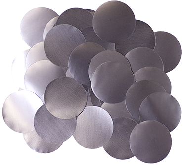 Dm Logo Graphite Pearl Metallic Round Foil Confetti 25Mm 14G dm logo kopen in de aanbieding Dm Logo Graphite Pearl Metallic Round Foil Confetti 25Mm 14G dm logo kopen in de aanbieding