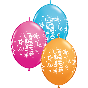 Qualatexquick Link Happy Birthday Fashion Wild Berry Robins Egg Blue And Standard Orange Assortment Quicklink 12In30Cm qualatexquick link kopen in de aanbieding Qualatexquick Link Happy Birthday Fashion Wild Berry Robins Egg Blue And Standard Orange Assortment Quicklink 12In30Cm qualatexquick link kopen in de aanbieding