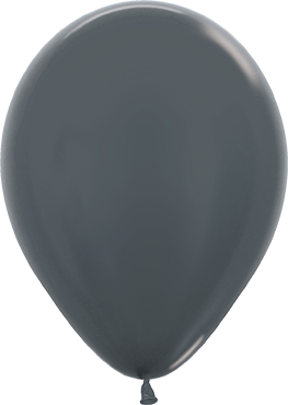 Sempertex Metallic Graphite Latex Round 11In275Cm sempertex kopen in de aanbieding Sempertex Metallic Graphite Latex Round 11In275Cm sempertex kopen in de aanbieding
