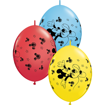 Mickeyclubhouselogo Mickey Mouse Standard Red Yellow And Pale Blue Assortment Quicklink 12In30Cm mickeyclubhouselogo kopen in de aanbieding Mickeyclubhouselogo Mickey Mouse Standard Red Yellow And Pale Blue Assortment Quicklink 12In30Cm mickeyclubhouselogo kopen in de aanbieding