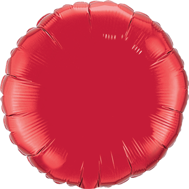 Qualatex Ruby Red Foil Round 9In225Cm qualatex kopen in de aanbieding Qualatex Ruby Red Foil Round 9In225Cm qualatex kopen in de aanbieding