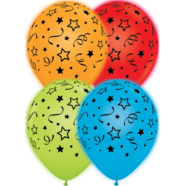 Qlite Logo Stars Dots And Confetti Standard Red Orange Pale Blue Green Assortment Q Lite Latex Round 11In275Cm qlite logo kopen in de aanbieding Qlite Logo Stars Dots And Confetti Standard Red Orange Pale Blue Green Assortment Q Lite Latex Round 11In275Cm qlite logo kopen in de aanbieding