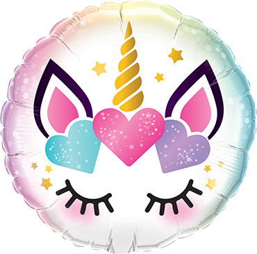 Qualatex Unicorn Eye Lashes Foil Round 18In45Cm qualatex kopen in de aanbieding Qualatex Unicorn Eye Lashes Foil Round 18In45Cm qualatex kopen in de aanbieding