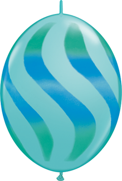 Qualatexquick Link Wavy Stripes Fashion Caribbean Blue Wblue Green Quicklink 12In30Cm qualatexquick link kopen in de aanbieding Qualatexquick Link Wavy Stripes Fashion Caribbean Blue Wblue Green Quicklink 12In30Cm qualatexquick link kopen in de aanbieding