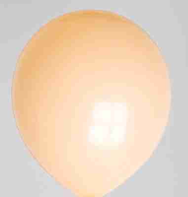 Ballon 30cm skin