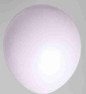 Ballon 30cm zachtviolet