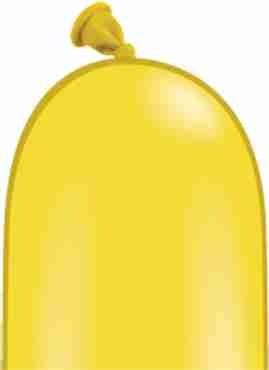 Crystal Citrine Yellow (Transparent) 260Q