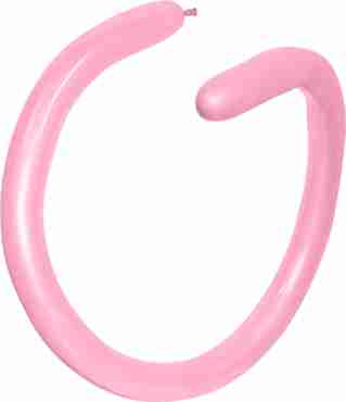 Fashion Bubblegum Pink Nozzle-Up 260S
