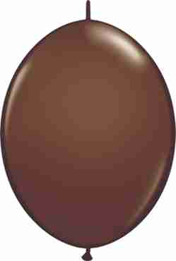 Fashion Chocolate Brown QuickLink 12in/30cm