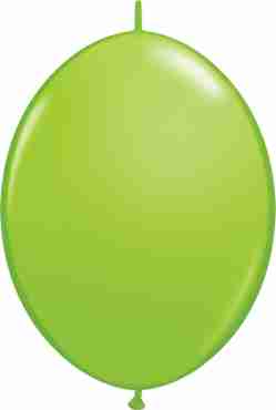 Fashion Lime Green QuickLink 12in/30cm