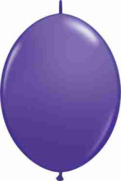 Fashion Purple Violet QuickLink 12in/30cm