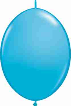 Fashion Robins Egg Blue QuickLink 6in/15cm