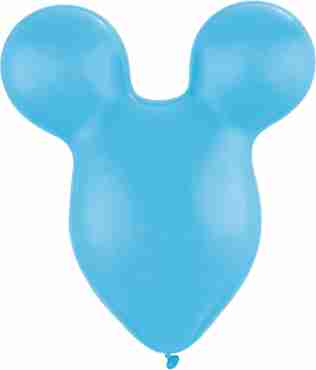Mousehead Standard Pale Blue 15in/37.5cm