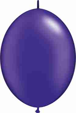 Pearl Quartz Purple QuickLink 12in/30cm