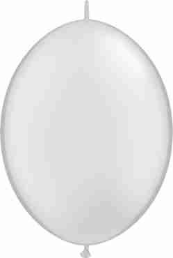 Pearl White QuickLink 12in/30cm