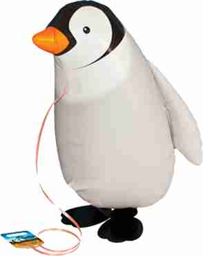 Penguin Airwalker 16in/40cm