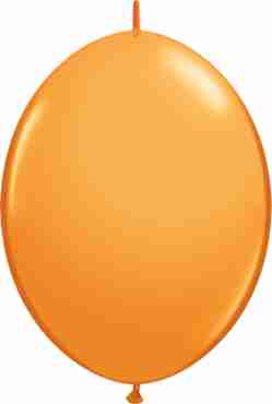 Standard Orange QuickLink 6in/15cm